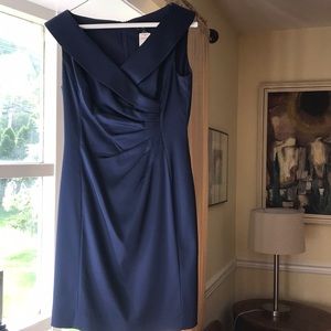 Tahari 4P NWT cocktail dress